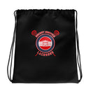 USSS Lacrosse Drawstring bag 2