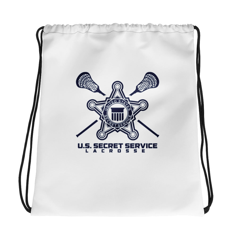 Bolsa con cordón USSS Lacrosse