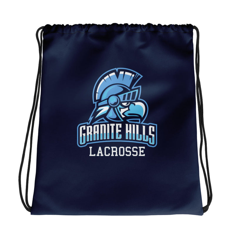 GHL Drawstring bag