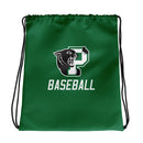 Palmer Baseball Drawstring bag