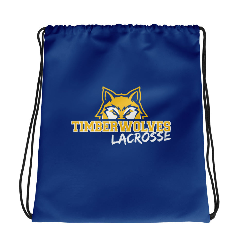 Timberlane Drawstring bag