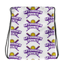 Aftershock Drawstring bag