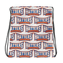 Hatters Drawstring bag