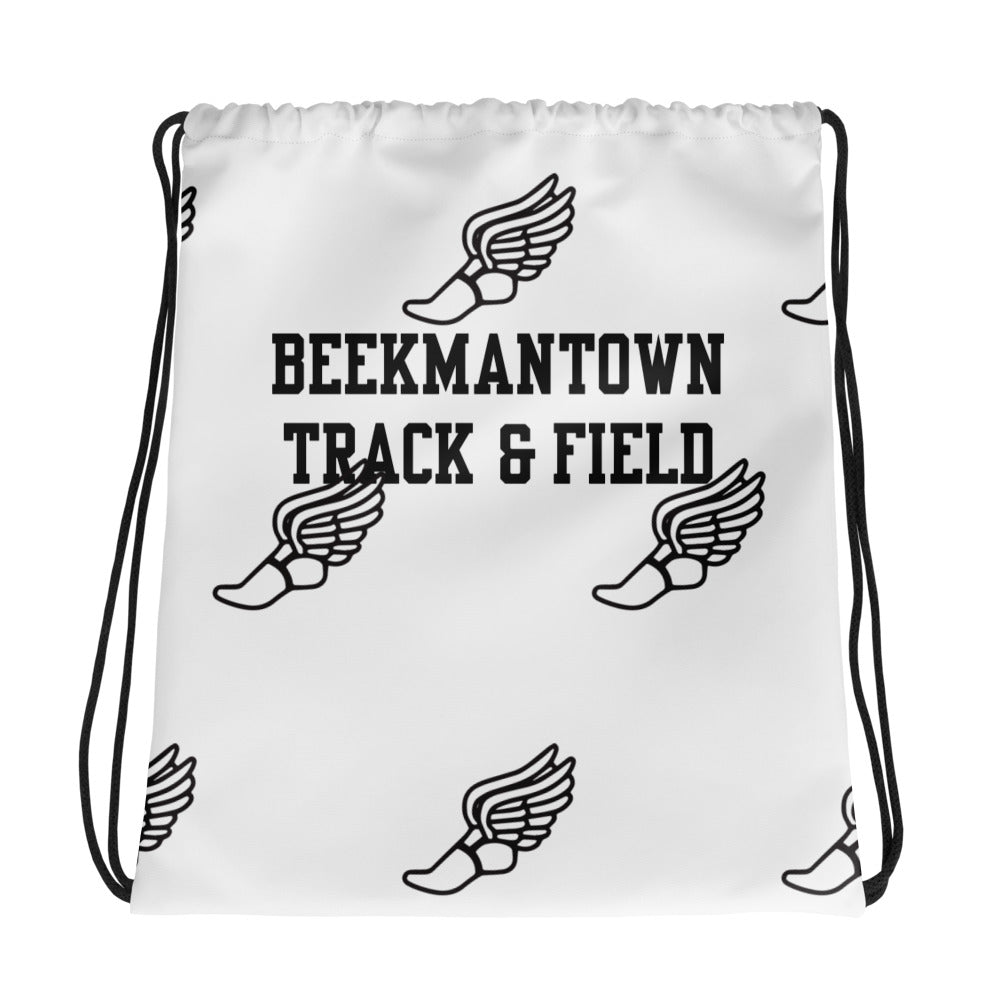 Bolsa con cordón T&F de Beekmantown