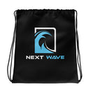 Bolsa con cordón Next Wave