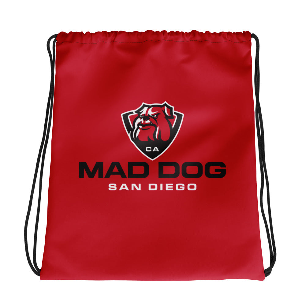 MD SD Drawstring bag