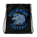 SM FB Drawstring bag