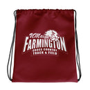 Bolsa con cordón UMF XC/Track