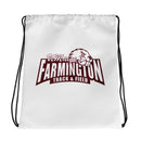 Bolsa con cordón UMF Track