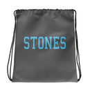SCSC Drawstring bag