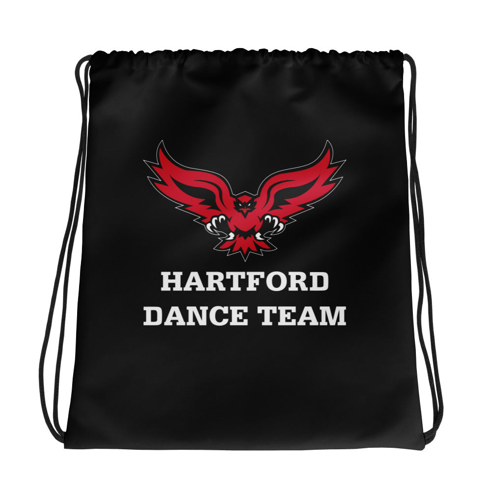 HDT Drawstring bag