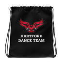 HDT Drawstring bag
