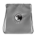 Panther Drawstring bag