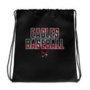 Eagles BB Drawstring bag