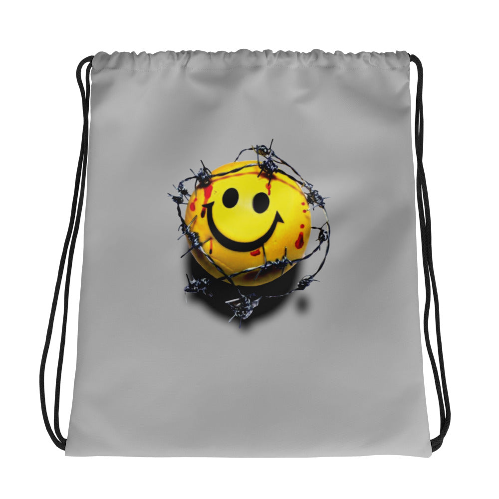 Bolsa con cordón de Billy Guidry