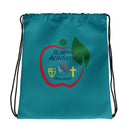 SJA Drawstring bag