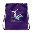 TSRV Drawstring bag