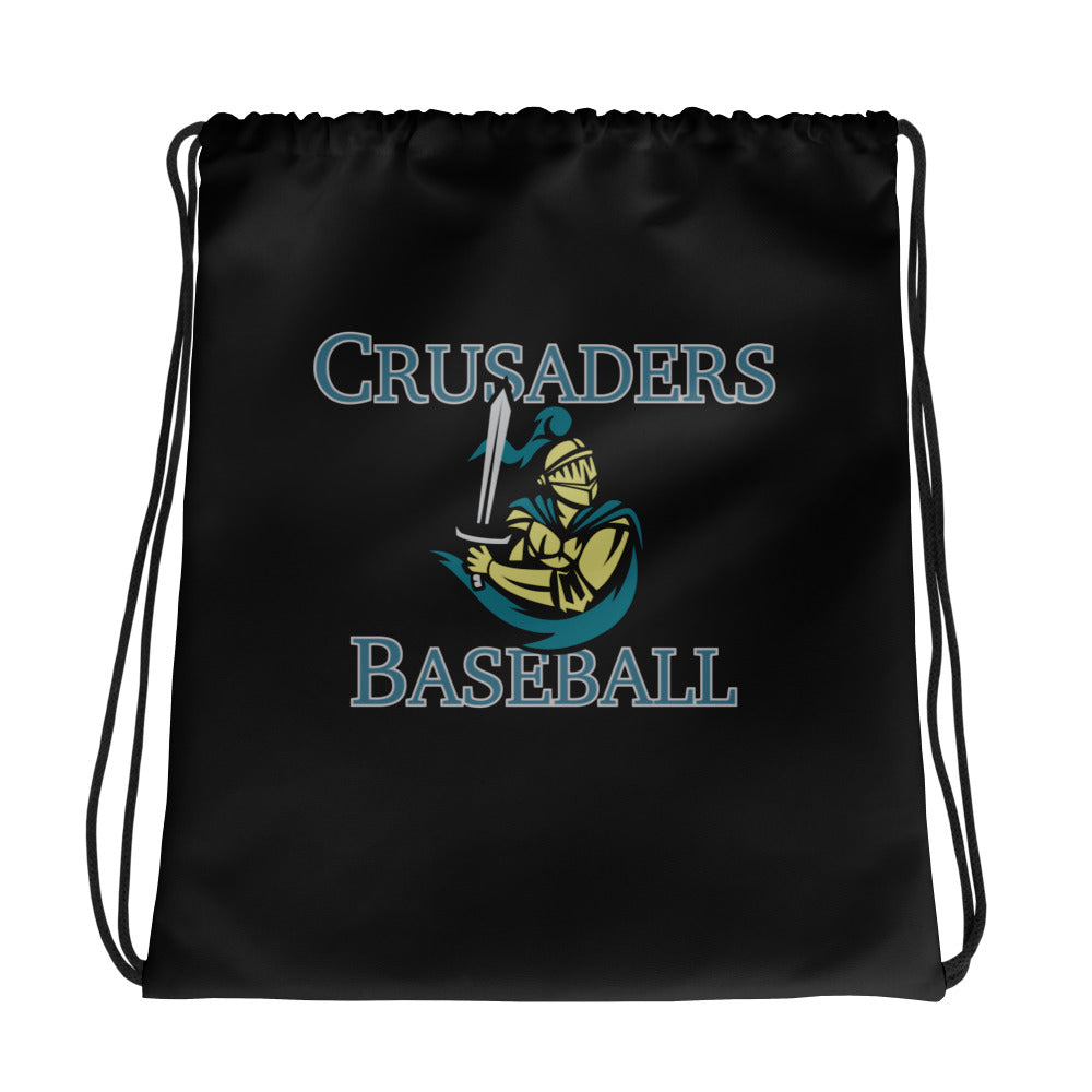 Drawstring bag