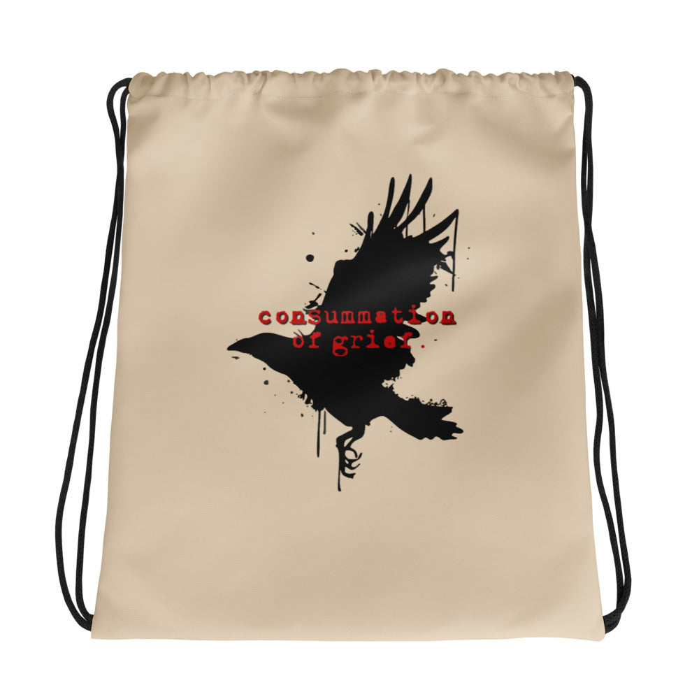 COG Drawstring bag