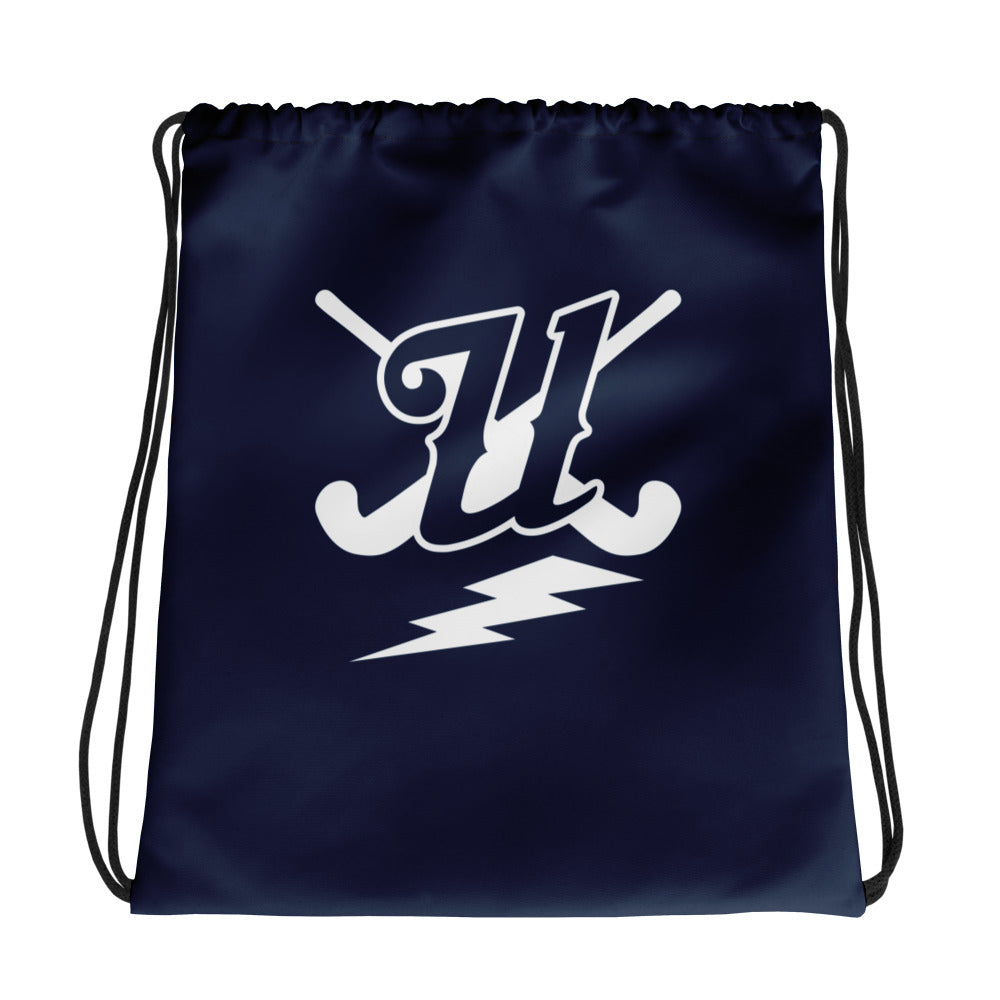 Unionville Lightning FH Drawstring bag