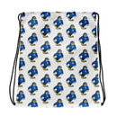 Rockhurst SD Drawstring Bag