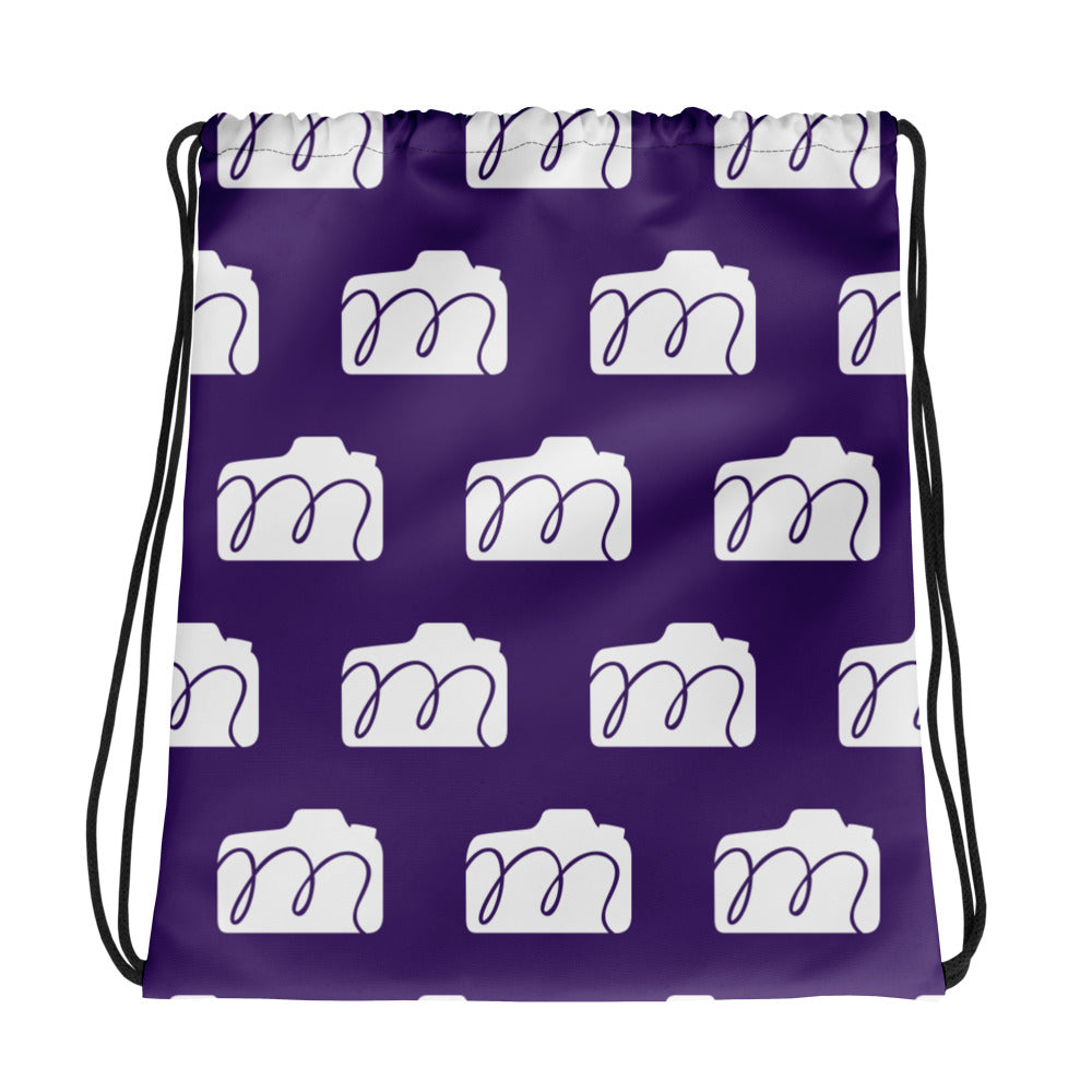 MS Drawstring bag
