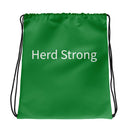 Mooreland PTO Drawstring bag