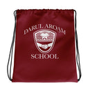 DAS Drawstring bag