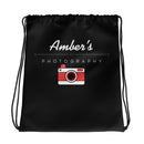 AP Drawstring bag