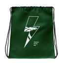 Bolsa con cordón de la banda EHS