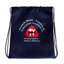 SPFEA Drawstring bag