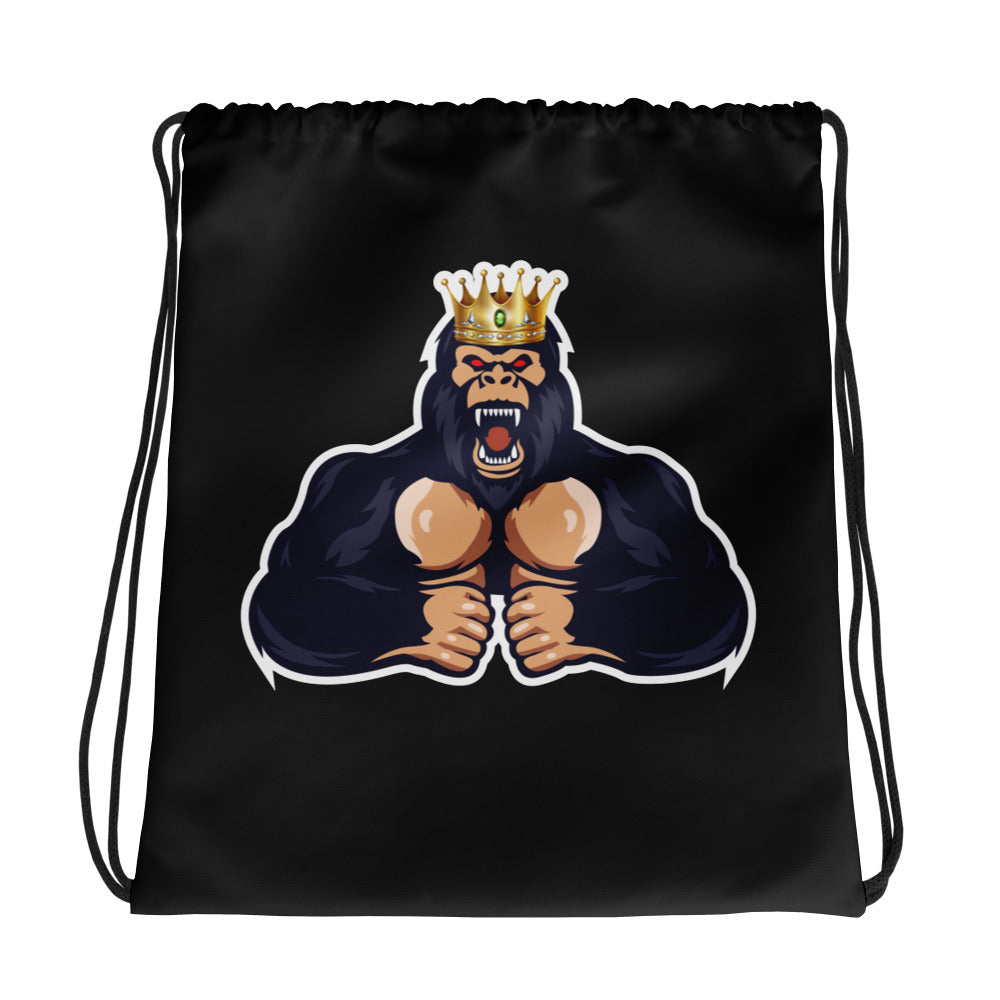 Bsty Drawstring bag