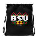 Bolsa con cordón de la BSU