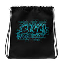 SLYC Drawstring bag