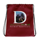 Bolsa con cordón DD