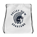 VVS Drawstring bag