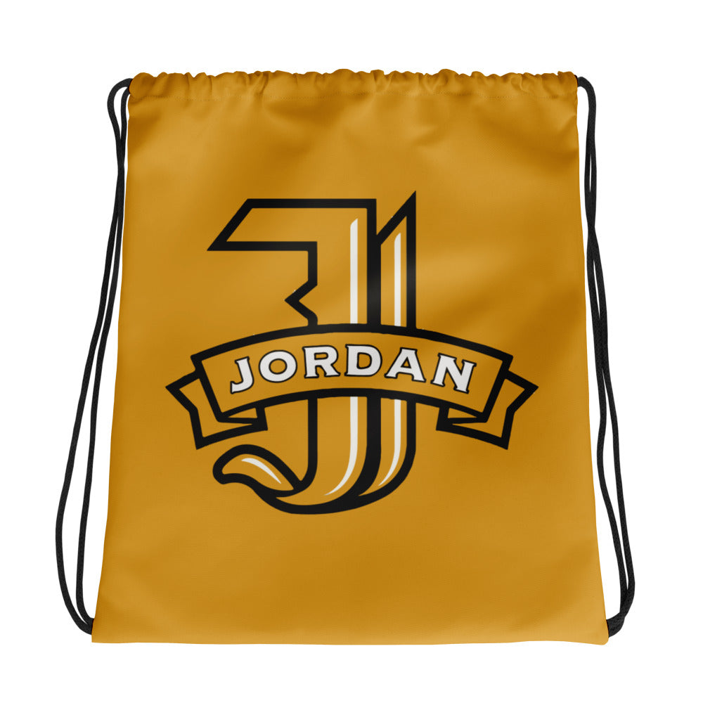 JMS Drawstring bag