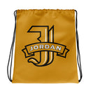 JMS Drawstring bag