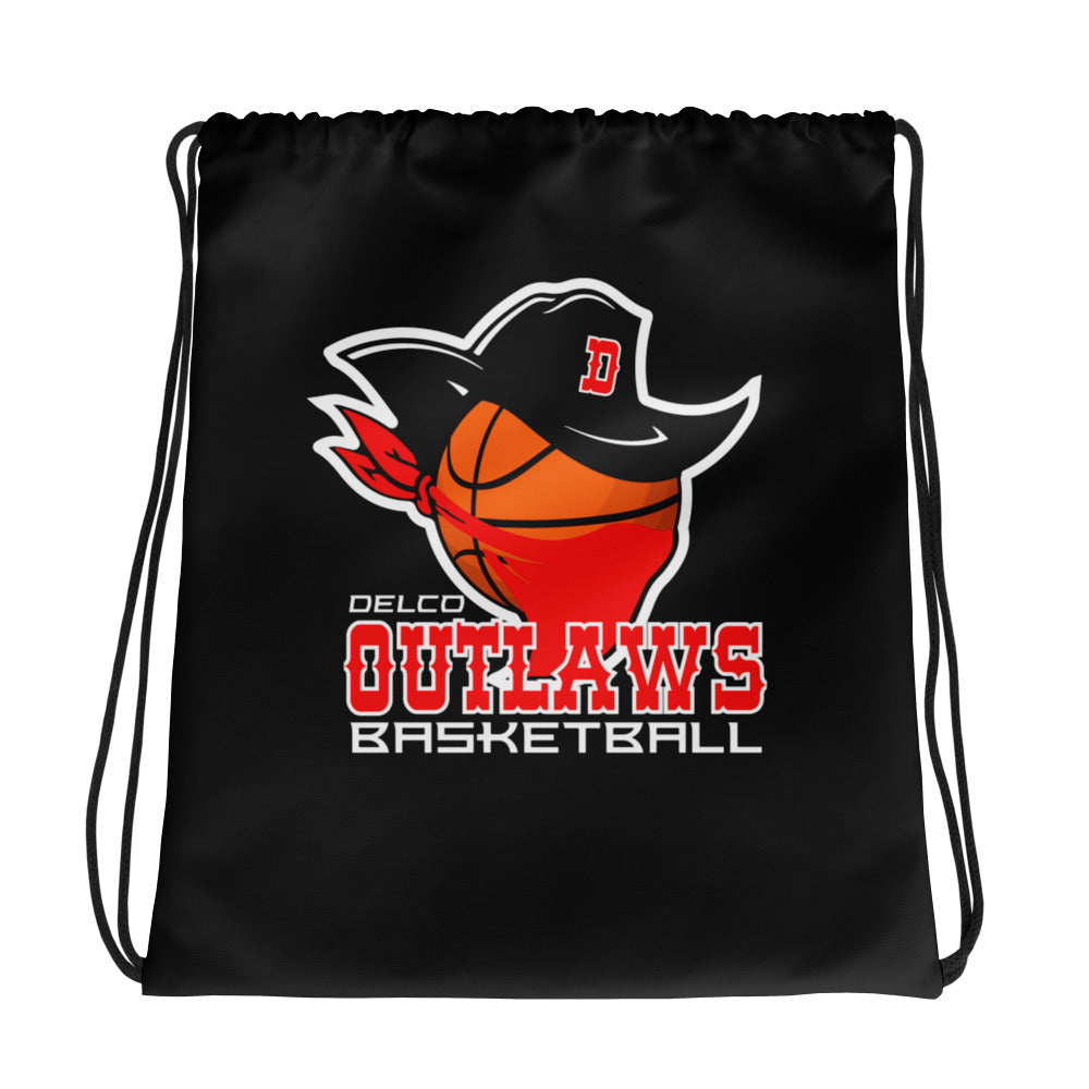 DOB Drawstring bag