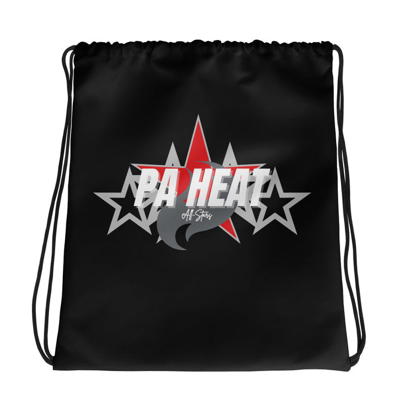 PAH Drawstring bag