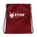 Warminster Drawstring bag