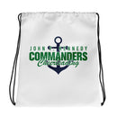 JFKC Drawstring bag