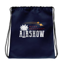 Bolsa con cordón MCCS