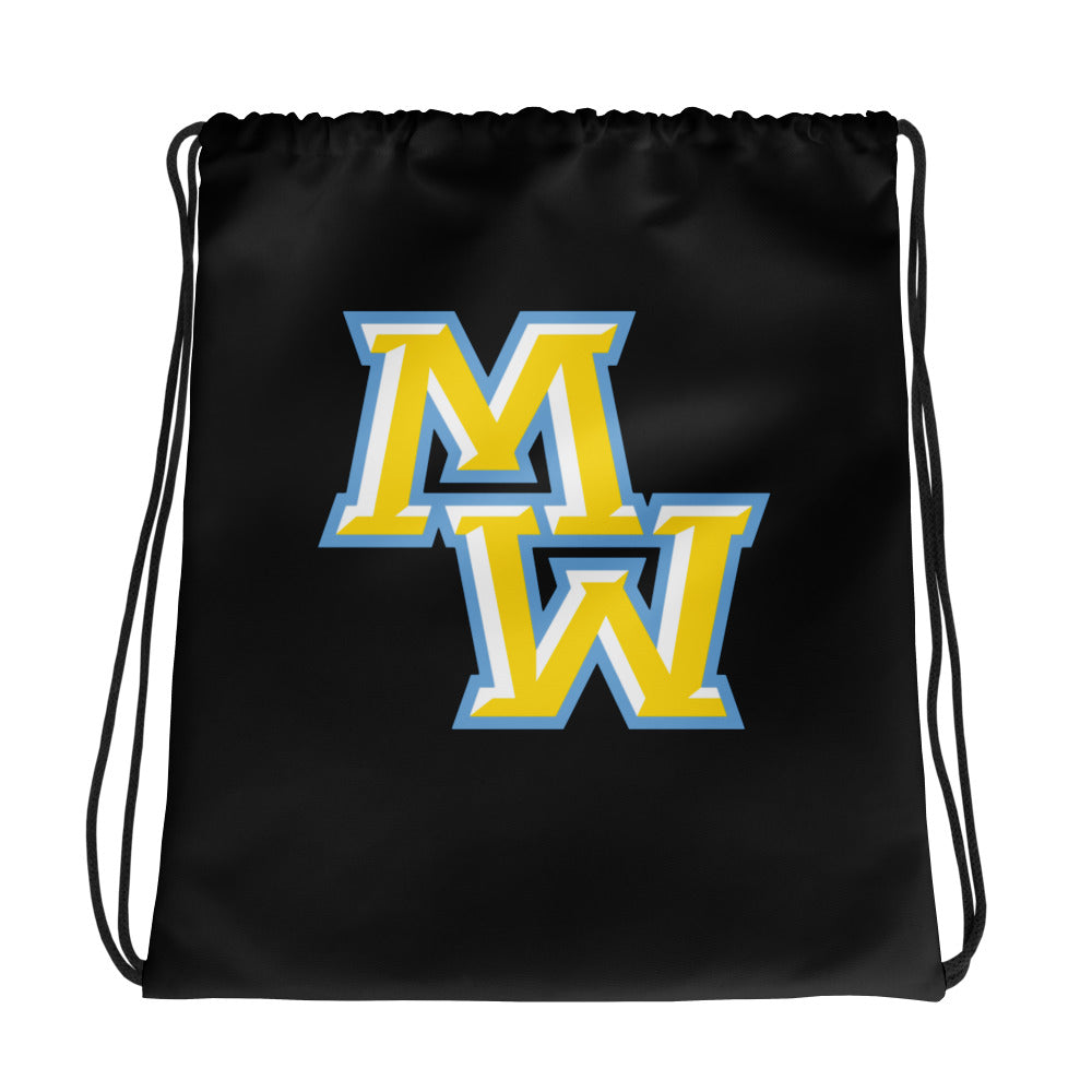 MWFAB Drawstring bag