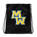 MWFAB Drawstring bag