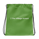TVS Drawstring bag