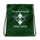 Bolsa con cordón PRMT