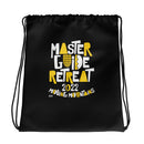 Bolsa con cordón MGC Retreat 2022