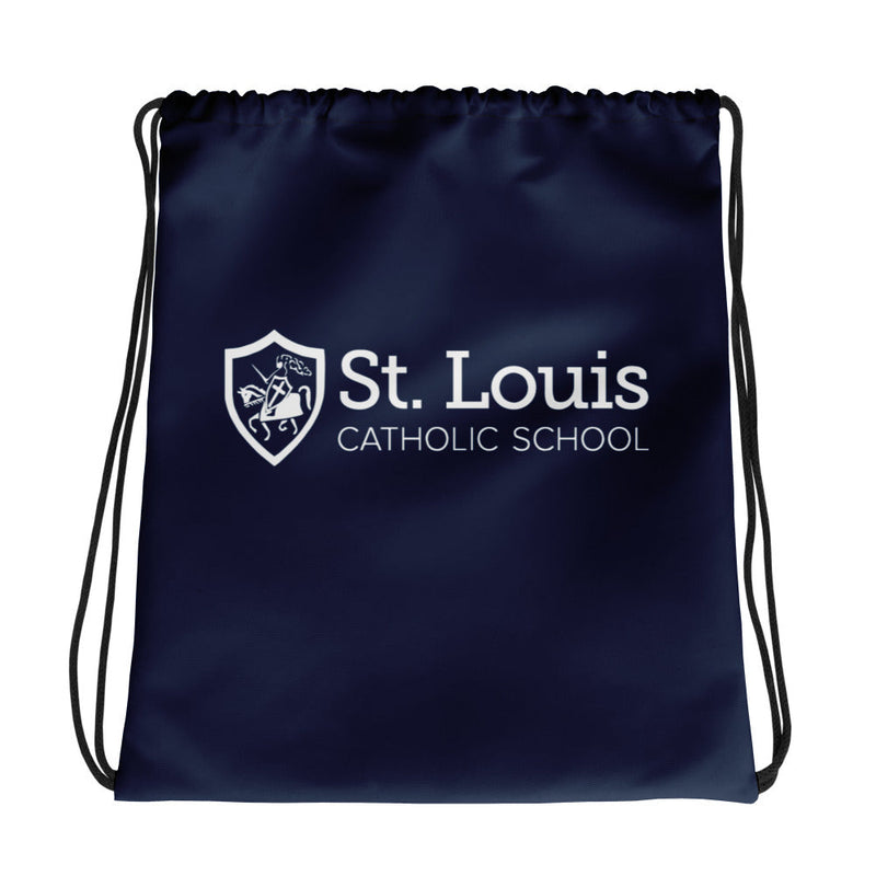 SLCS Drawstring bag