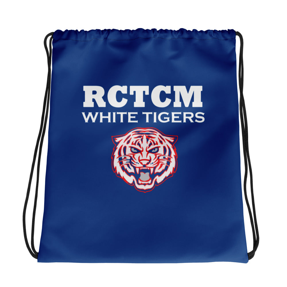 RCTCM Drawstring bag
